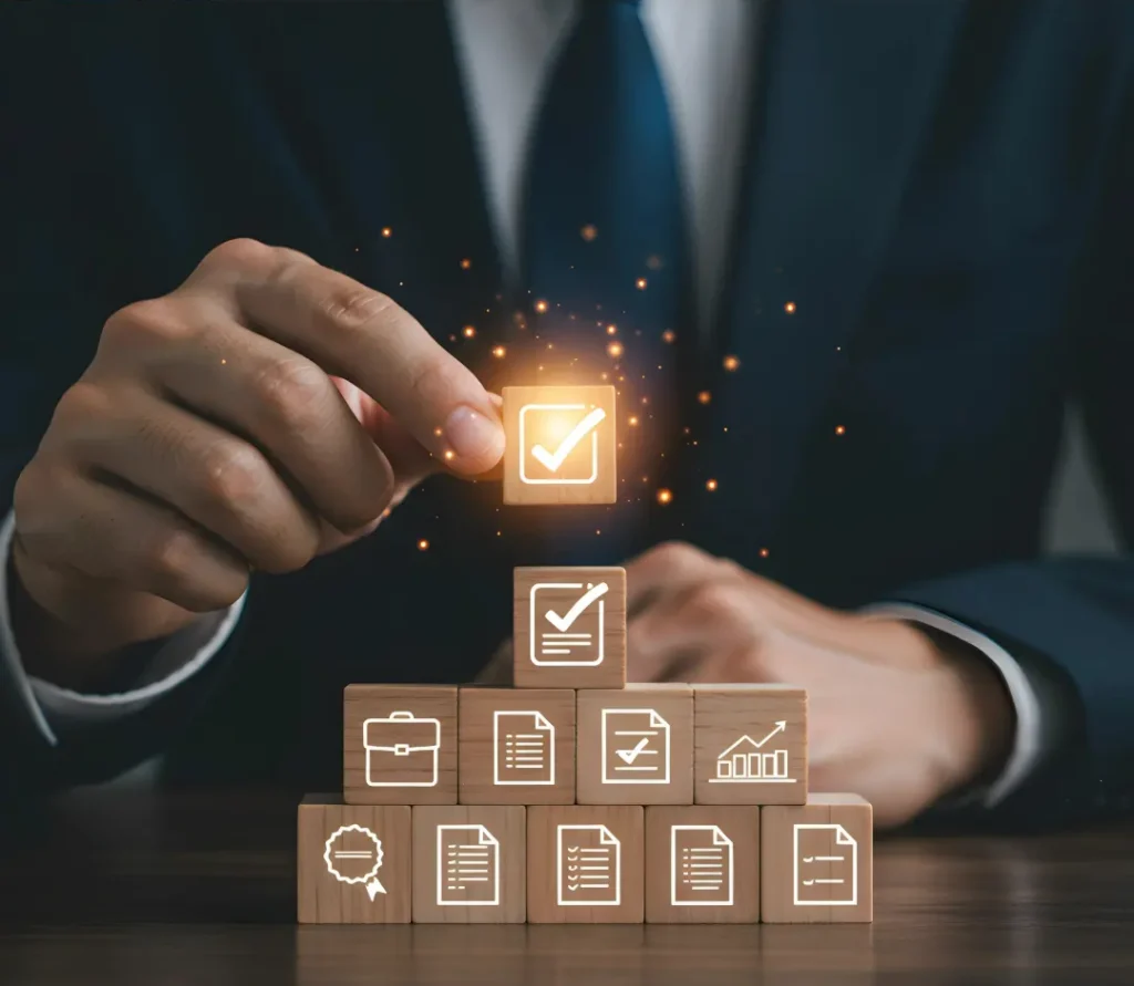 Servicios 5 Expertos en Cumplimiento Normativo